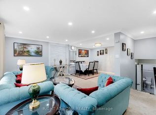 180 Mississauga Valley Blvd #154, Mississauga, ON L5A 3M2