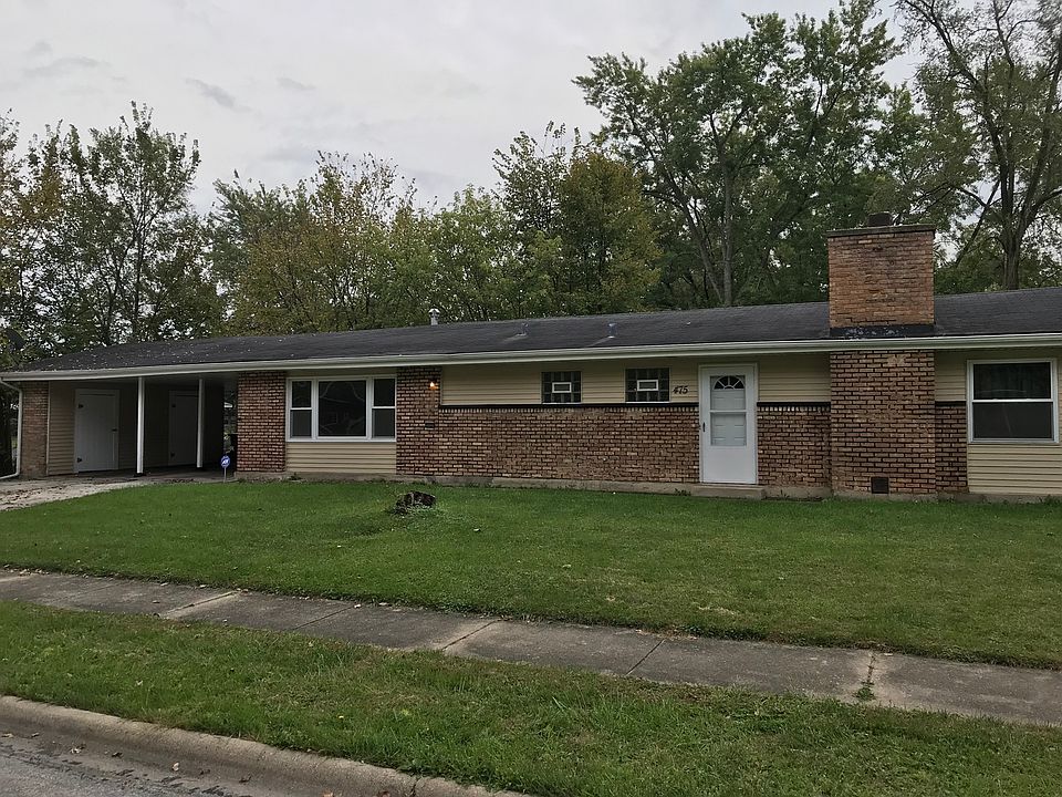 1st image of 475 Shabbona Dr