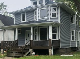 6064 E 6th Pl, Gary, IN 46403