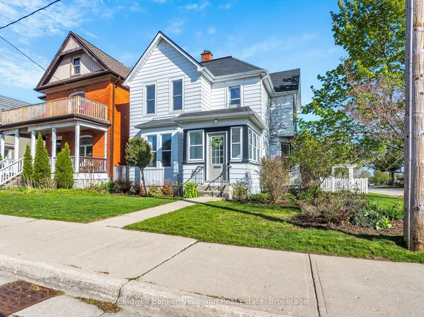 59 Washington Grand Ave, Tillsonburg, ON N4G 1Y8