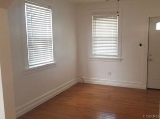 469 E Ladies Mile Rd, Richmond, VA 23222