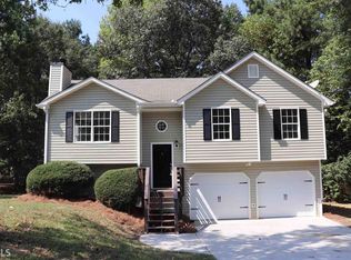 50 Streamview Trl, Douglasville, GA 30134