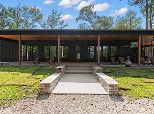 17131 Carrol Ln, Willis, TX 77378