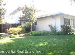 4692 Capay Dr UNIT 2, San Jose, CA 95118