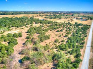 Santa Fe Ave, Washington, OK 73093