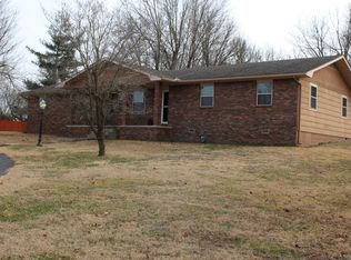 723 Reid Rd, Neosho, MO 64850