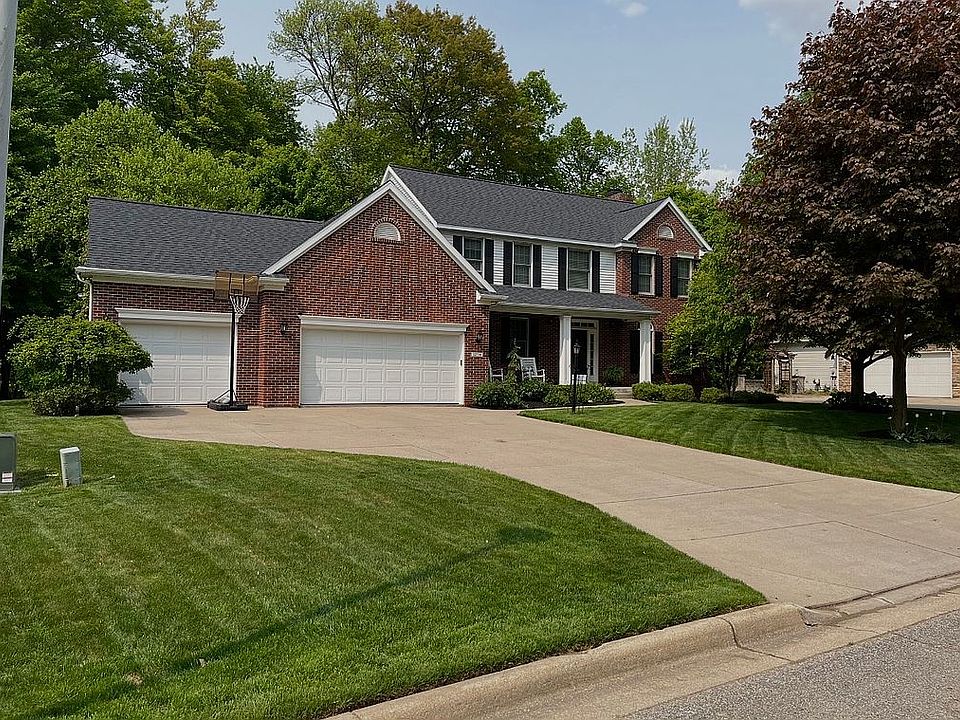12738 Whisper Ridge Dr.