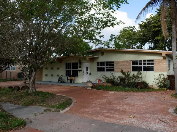 5349 W 14th Ln, Hialeah, FL 33012
