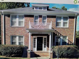 2206 Sarah Marks Ave APT 2, Charlotte, NC 28203