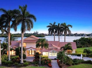 321 Lookout Point Dr, Osprey, FL 34229