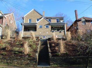 252 Mabrick Ave, Mt Lebanon, PA 15228