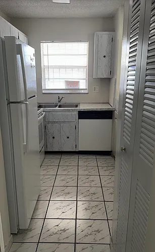 8889 Fontainebleau Blvd #206 Photo 1