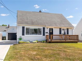 1212 Rockwood Ave SW, Canton, OH 44710