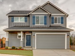 1512 NE 172nd Cir LOT 6, Ridgefield, WA 98642