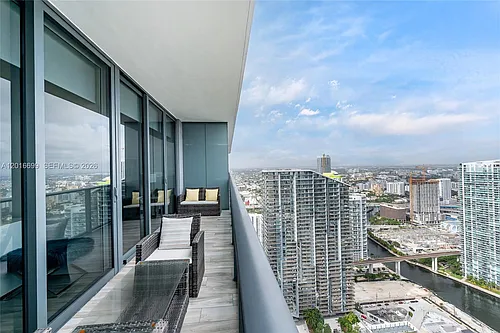801 S Miami Ave #5207 Photo 1