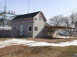 412 N Elm St, Lennox, SD 57039