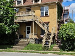 434 W Cunningham St, Butler, PA 16001