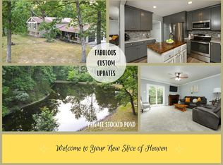 255 Cedar Ln, Wentzville, MO 63385