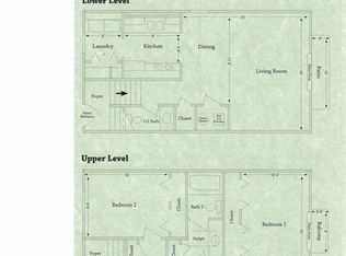 1616 Green Valley Dr #1714, Janesville, WI 53546