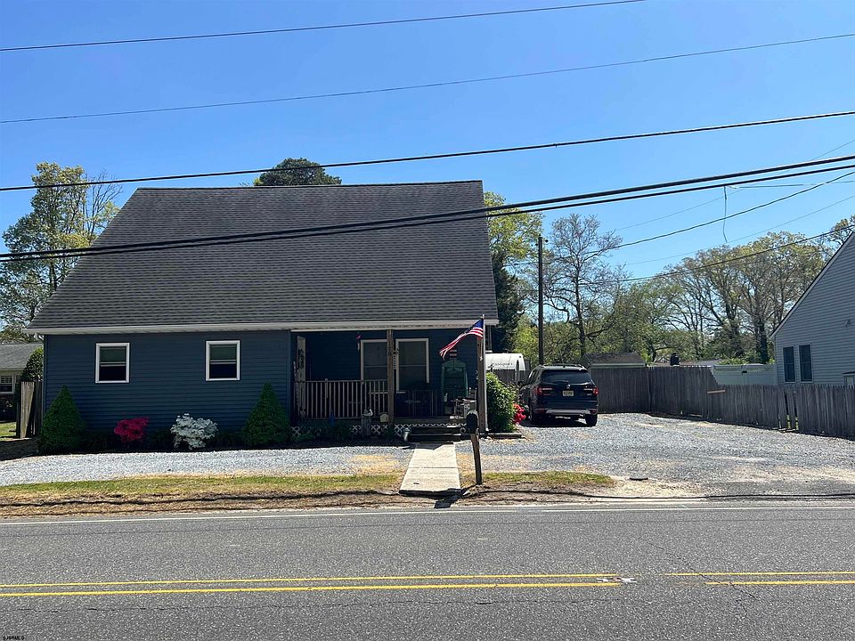 178 Steelmanville Rd, Egg Harbor Township, NJ 08234 Zillow