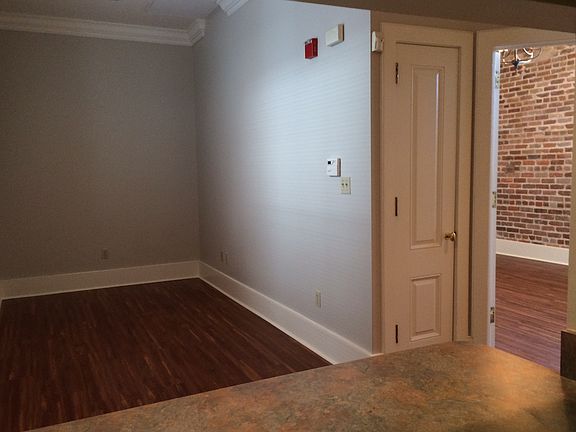 Pass-Through Kitchen