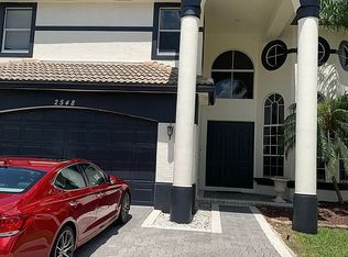 2548 NW 124th Ave, Coral Springs, FL 33065