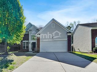 12956 Deaton Hill Dr, Charlotte, NC 28269