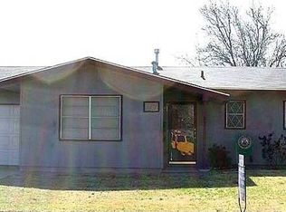 5707 Oregon Trl, Amarillo, TX 79109