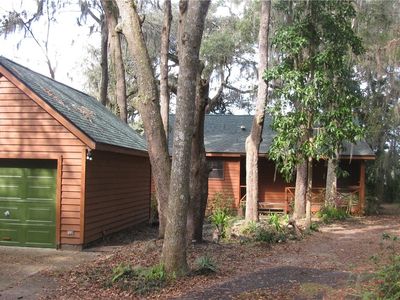 97612 Pirates Point Rd, Yulee, FL, 32097