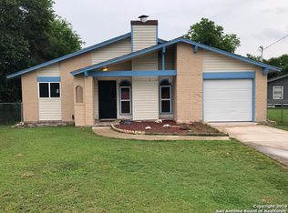 3462 Roland Ave, San Antonio, TX 78210
