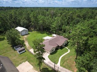 24606 Pipestem Dr, Magnolia, TX 77355