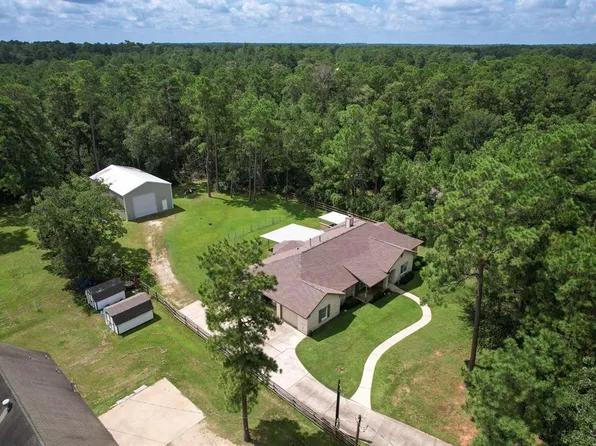 24606 Pipestem Drive, Magnolia, TX 77355