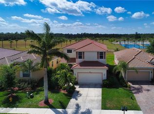 2472 Keystone Lake Dr, Cape Coral, FL 33909