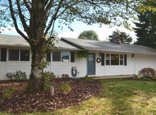 2103 NE 155th Ave, Vancouver, WA 98684