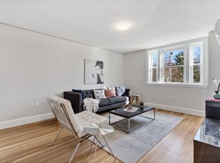 40 Butler Rd, Quincy, MA 02169