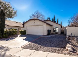 1736 Motor Ave, Kingman, AZ 86401