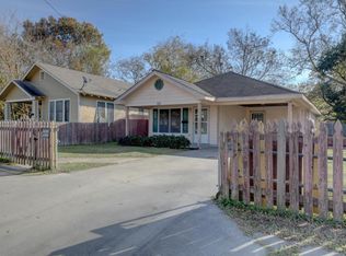 1019 W Simcoe St, Lafayette, LA 70501
