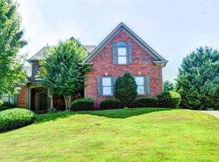 6615 Stratford Pl, Cumming, GA 30040