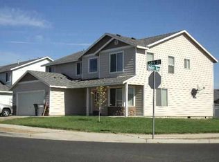 1530 S 14th St, Sunnyside, WA 98944