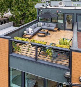 3604 Palatine Avenue N, Seattle, WA, 98103