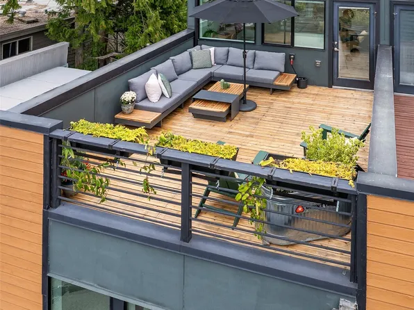 3604 Palatine Avenue N, Seattle, WA 98103