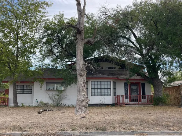 110 Colgate Ave, San Antonio, TX 78228
