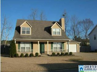 113 Roy Ct, Helena, AL 35080