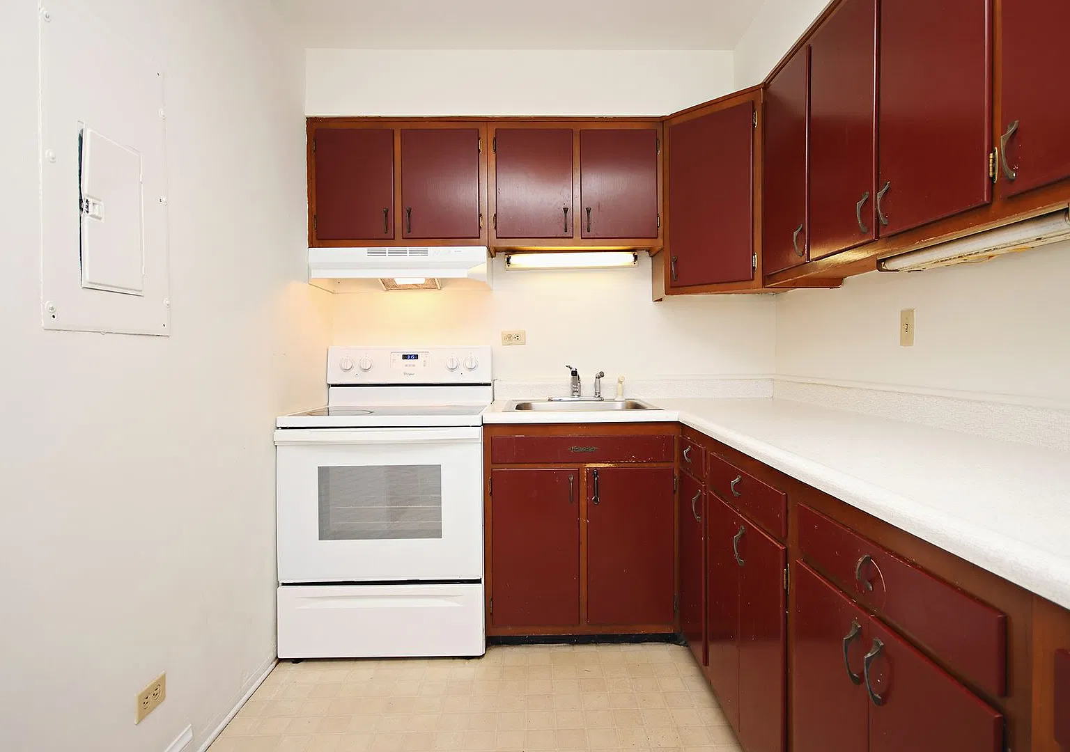 2027-2028 Student Housing Near UVA's School of Data Science — Photo 4