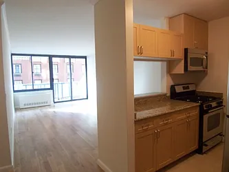 Rented by Stonehenge NYC LLC