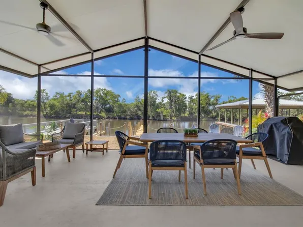 1155 Lemon Bluff Rd, Osteen, FL 32764