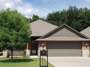 2127 Turtle Creek Way, Norman, OK 73071