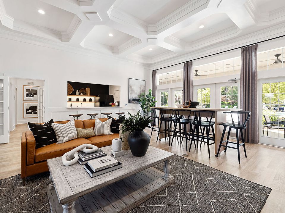 Tradition at Stonewater Apartment Rentals Cary, NC Zillow