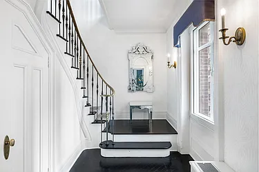 Sold by Brown Harris Stevens