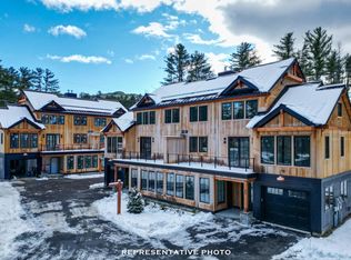 37 Black Diamond Rd UNIT 10, North Conway, NH 03860